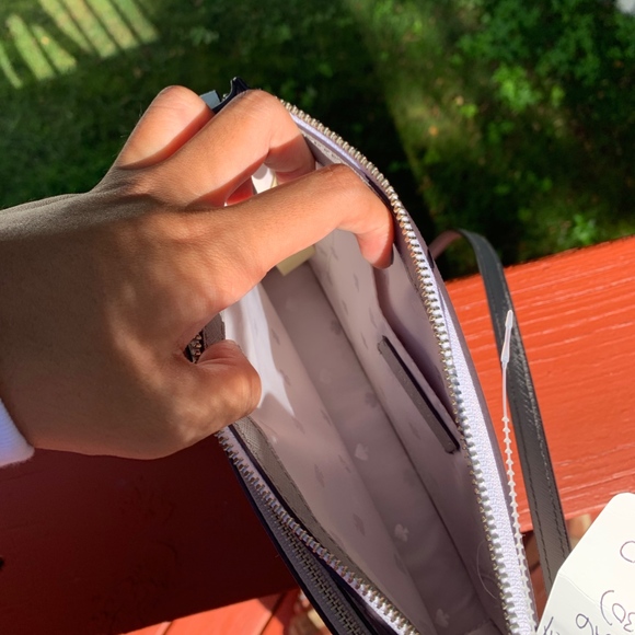 kate spade Bags Nwt Kate Spade Cameron Zip Crossbody Poshmark